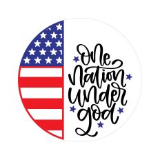 One Nation Under God