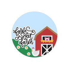 Farm Sweet Farm