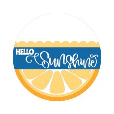 Hello Sunshine