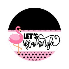 Let's Flamingle