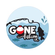 Gone Fishing