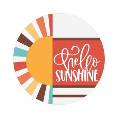 Hello Sunshine