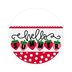 Hello Summer