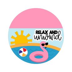 Relax And Unwind