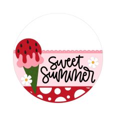 Sweet Summer
