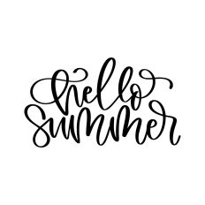 Hello Summer