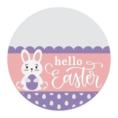 Hello Easter