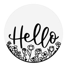 Hello