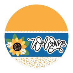 Welcome
