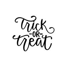 Trick Or Treat