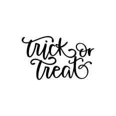 Trick Or Treat