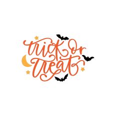 Trick Or Treat
