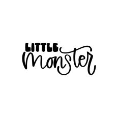 Little Monster 