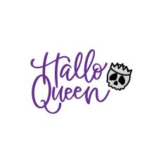 Hallo Queen