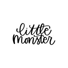 Little Monster