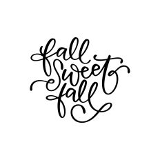 Fall Sweet Fall