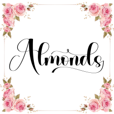 Almonds Font