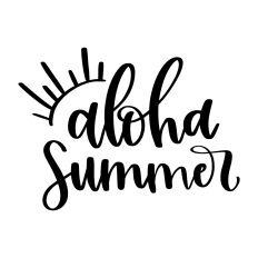 Aloha Summer