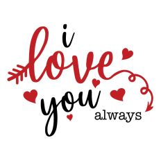 I Love You Always