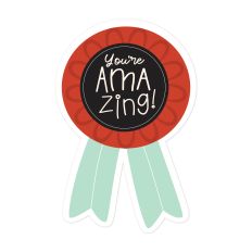Amazing Ribbon
