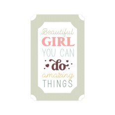 Amazing Things