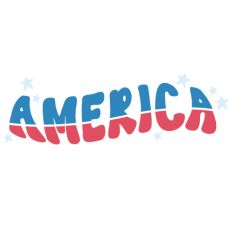 Retro America