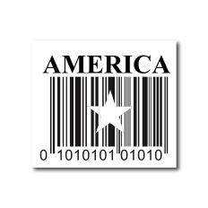 America Scan Code