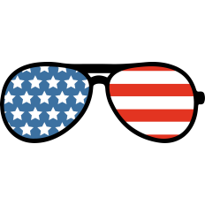 american sunglasses