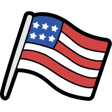 american flag
