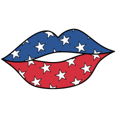 American Lips