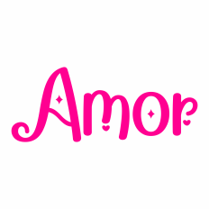 Amor