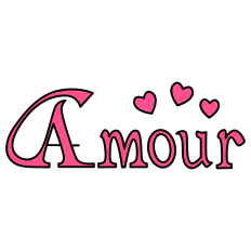 Amour "Love"