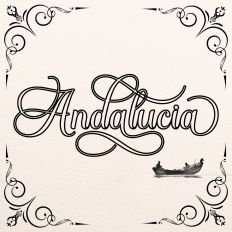 Andalucia Outline
