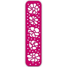 Anemone Flower Bookmark