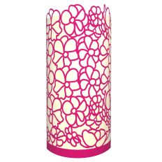 Anemone Flower Floral Lantern