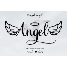 Angel Font