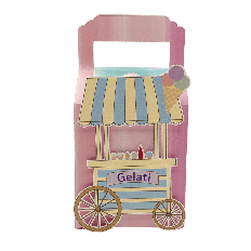 cart box