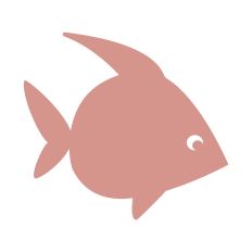 Fish Silhouette