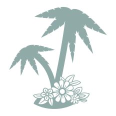 Tropical Island
