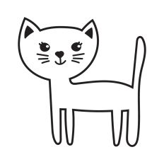 Kitten