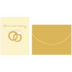 Anniversary Card