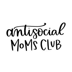 Antisocial Moms Club 3