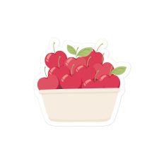 Apple Basket