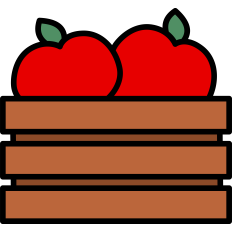 Apple Basket