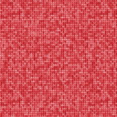 Apple Red Knit Texture Coordinating Solid Background Pattern