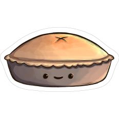 Apple Pie