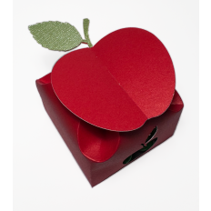 Apple Petal Treat Gift Box