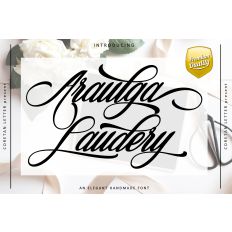 Araulga Laudery
