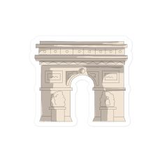 Arc de Triomphe