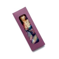 Bookmark pouch 12cm x 4cm